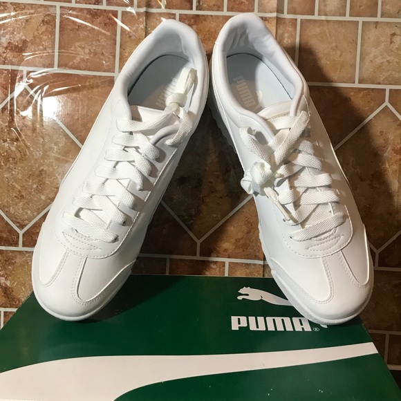 Puma roma basic - Picture 4 of 5